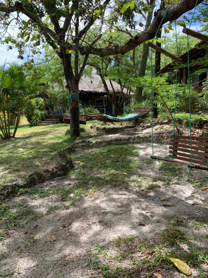 Hotel Refugio Do Corsario-Imbassai-Ba Exteriér fotografie